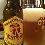 ベルギービール大好き！！バルバールBarbar @エンボカ京都