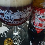 ベルギービール大好き！！ グロッテン・ビア Grottenbier