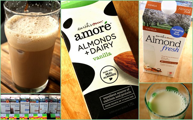 Happy Holidays Almond Fresh!
