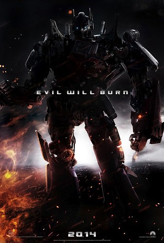Transformers-4-poster
