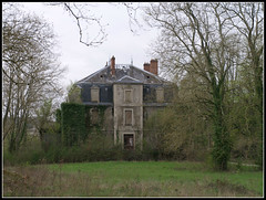 Château Laval le Camus