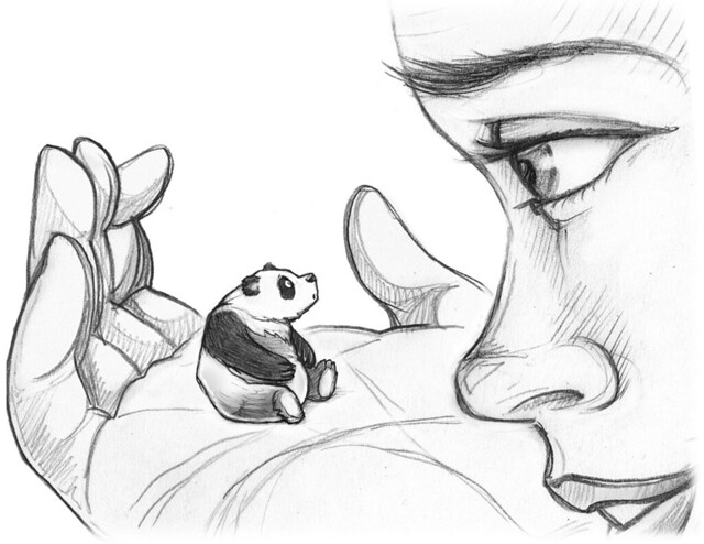 Amy Houser - Tiny Panda