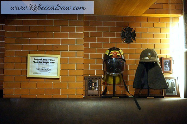BKK- Firehouse Pub and restaurant - Best Burgers in Bangkok, rebeccasaw-013