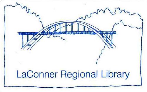 LaConner Regional Library