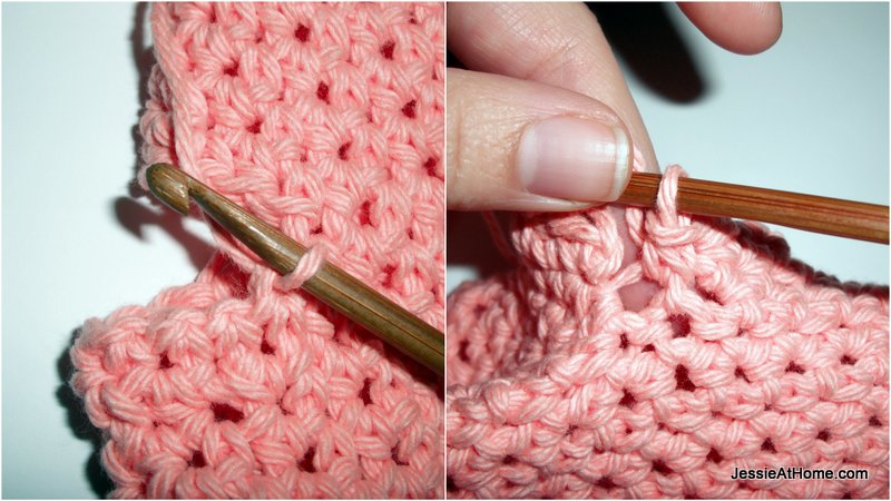 Free-Crochet-Pattern-Bath-Mitt-Spa-Set-Thumb