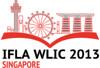 Logo: IFLA World Library and Information Congress  79th IFLA General Conference and Assembly