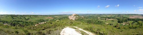 Cordes-sur-Ciel Panorama IMG_2282
