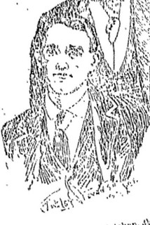 Marcum with St. Joseph in 1893 (The Sporting News, 6/17/1893).