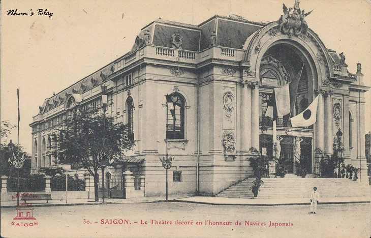Saigon theatre (3)
