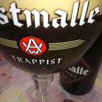 ベルギービール大好き！！ウェストマール・ダブルWestmalle Dubbel