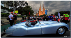 Australia Day 2014 Motorfest