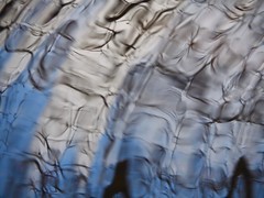 Water in the abstract