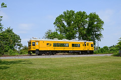 Rail Vehicles