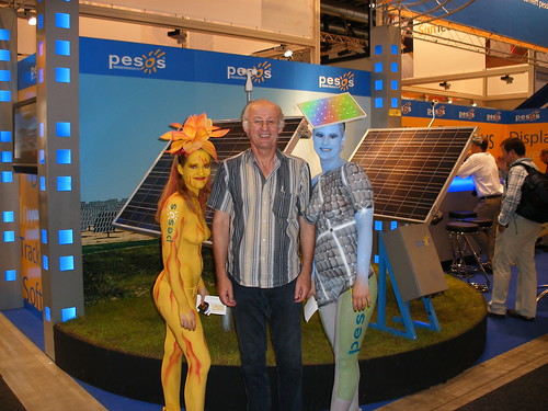 Inter Solar Freiburg