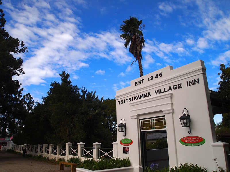 Tsitikamma Village Inn, South Africa