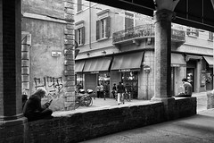 Bologna - Street