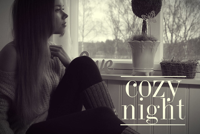 cozy night 131