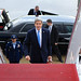 Secretary Kerry Sets Out On 11-Day Trip
