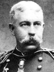 Brig. Gen. John Brown Kerr