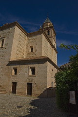 Alahambra Granada