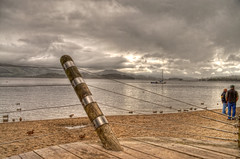 Scotland 2013 (Loch Lomond)