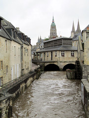 Bayeux 2016