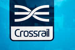 Crossrail Photography Project