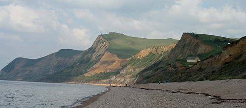Eype and West Bay