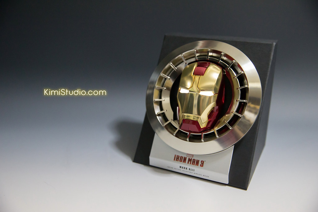 2013.05.25 Iron Man mouse-026