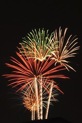 July 4th, 2013 Fireworks