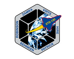 STS-130 (02/2010)