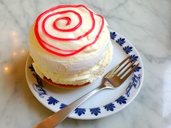 Tivoli Cake