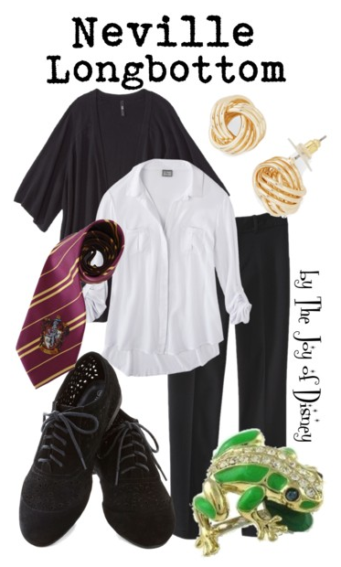 Neville Longbottom (Harry Potter)
