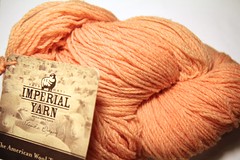 Imperial Yarn's Tracie Too