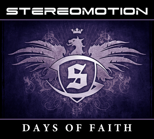 STEREOMOTION: Days Of Faith (Danse Macabre 2013)