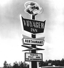 vintage sign archive