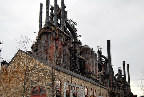 WPIR - steel mill-001
