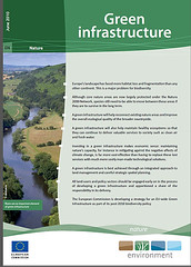 圖片來源：http://commons.wikimedia.org/wiki/File:Green_infrastructure_2010_UE.jpg