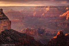 Grand Canyon Area