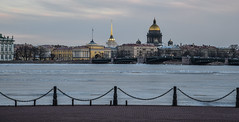 Russia, Saint Petersburg
