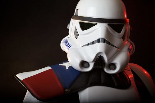 Texas Stormtrooper