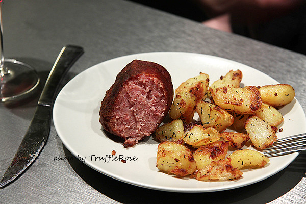 豬腳軟凍和肉丸搞定兩個晚餐-Belgium-20120625、26