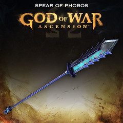 Spear of Phobos