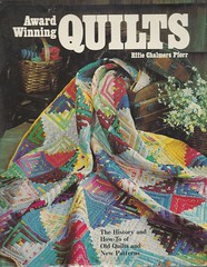My First Quilt Book