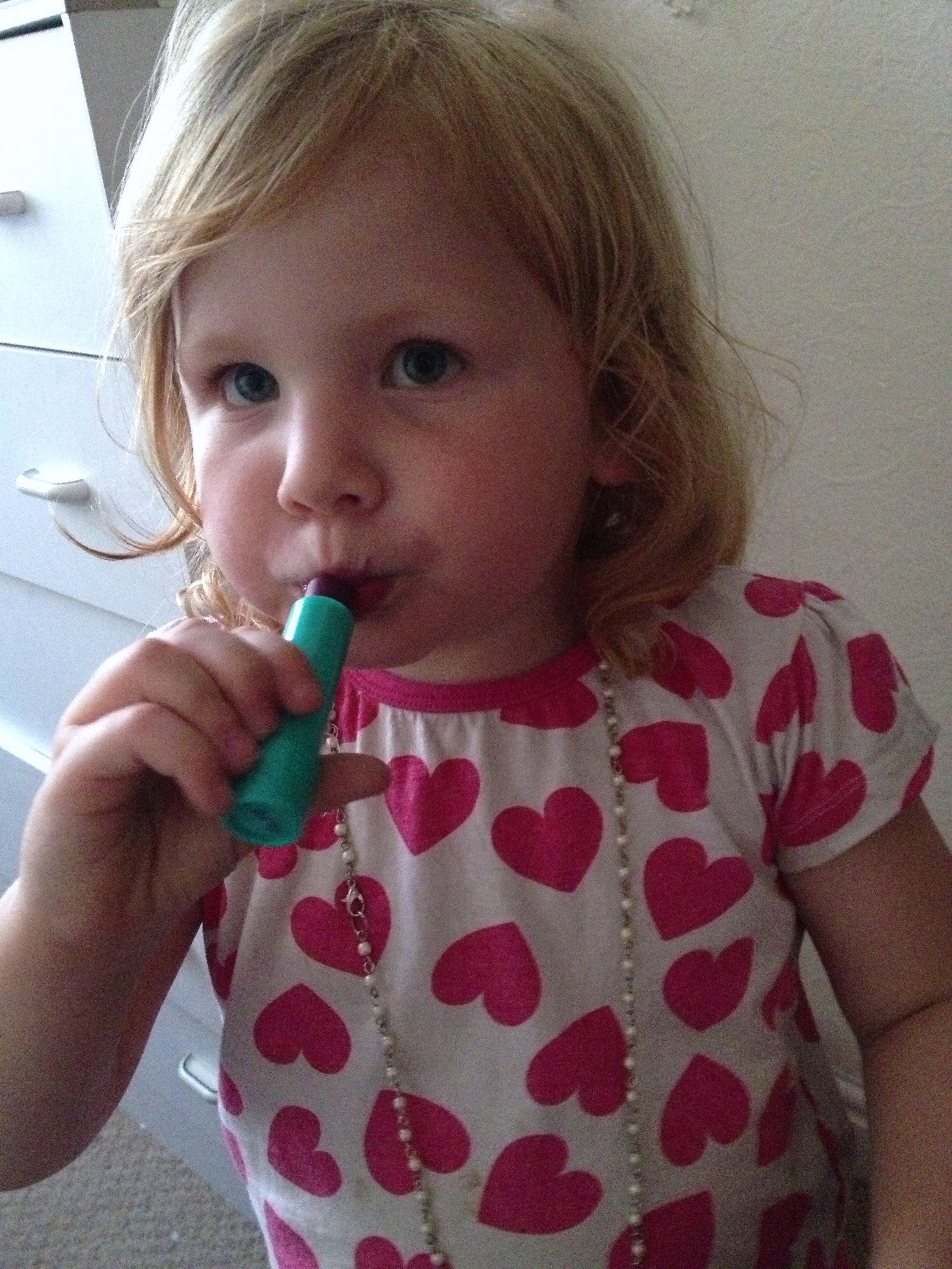 Elsie_With_Baby_Lips