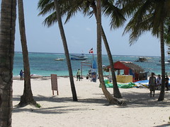 Punta Cana, Dominican Republic - August 19-21, 2011