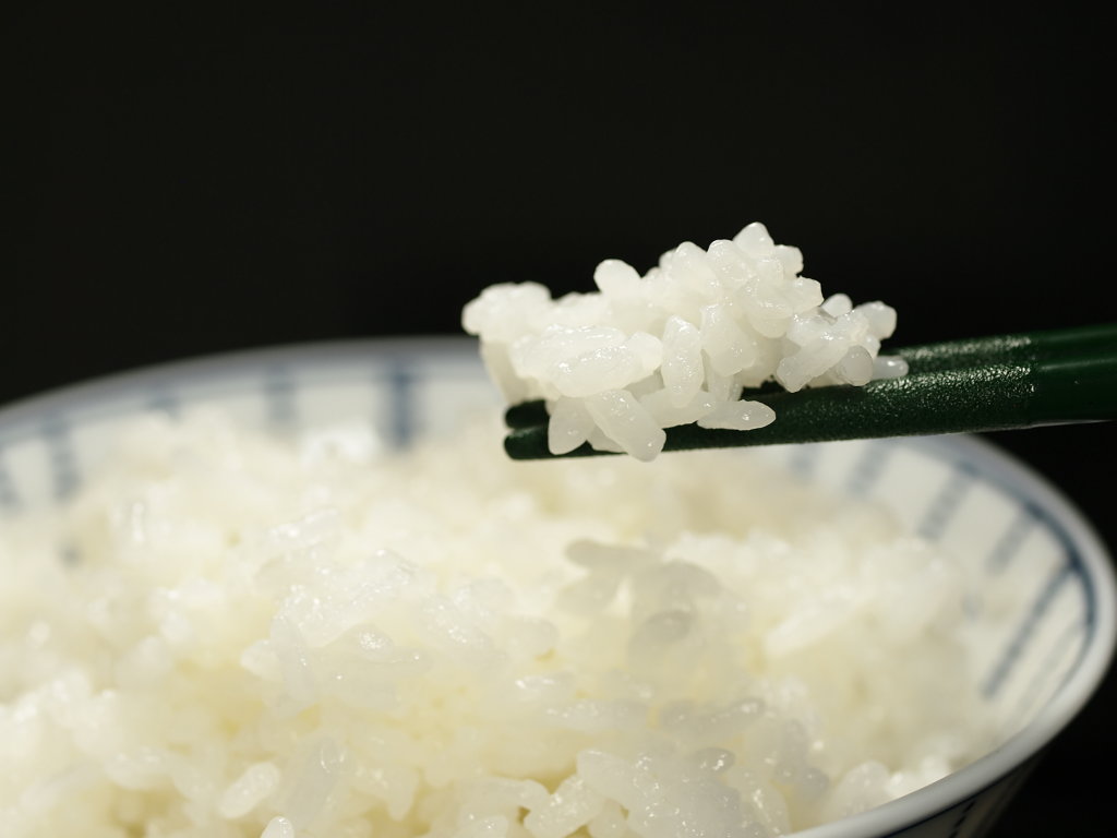 New Crop Rice 2013
