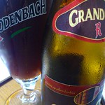 ベルギービール大好き！！ローデンバッハ・グラン・クリュRodenbach Grand Cru