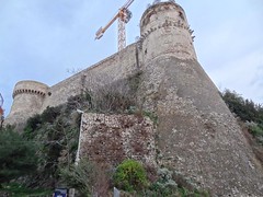 Gaeta - Castello aragonese