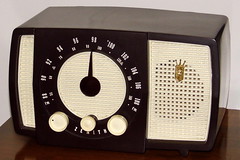 Vintage Radio Collection II